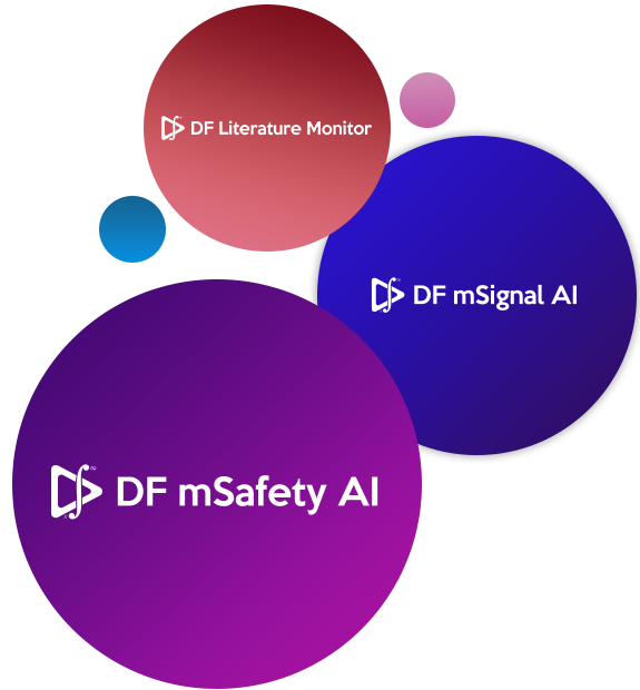 Accelerate your digital journey through DF Digitize AI and extract value from your data assets. | Data Digitization in lifescience