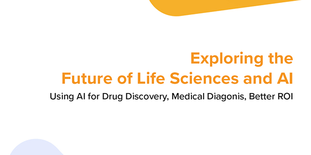 Exploring the Future of Life Sciences and AI