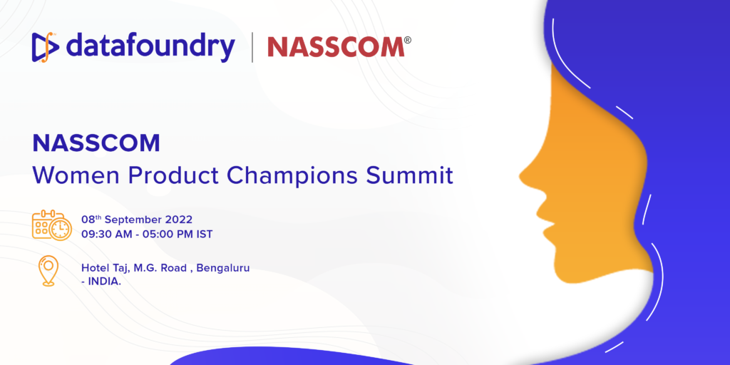 NASSCOM Women Product Champions Summit