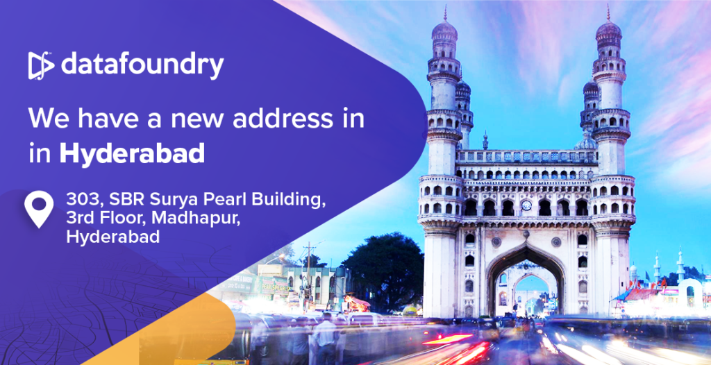 Hyderabad Office Address