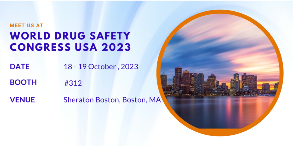 World Drug Safety Congress 2023 - USA