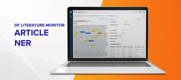 Article Tagging and Display Ranking 