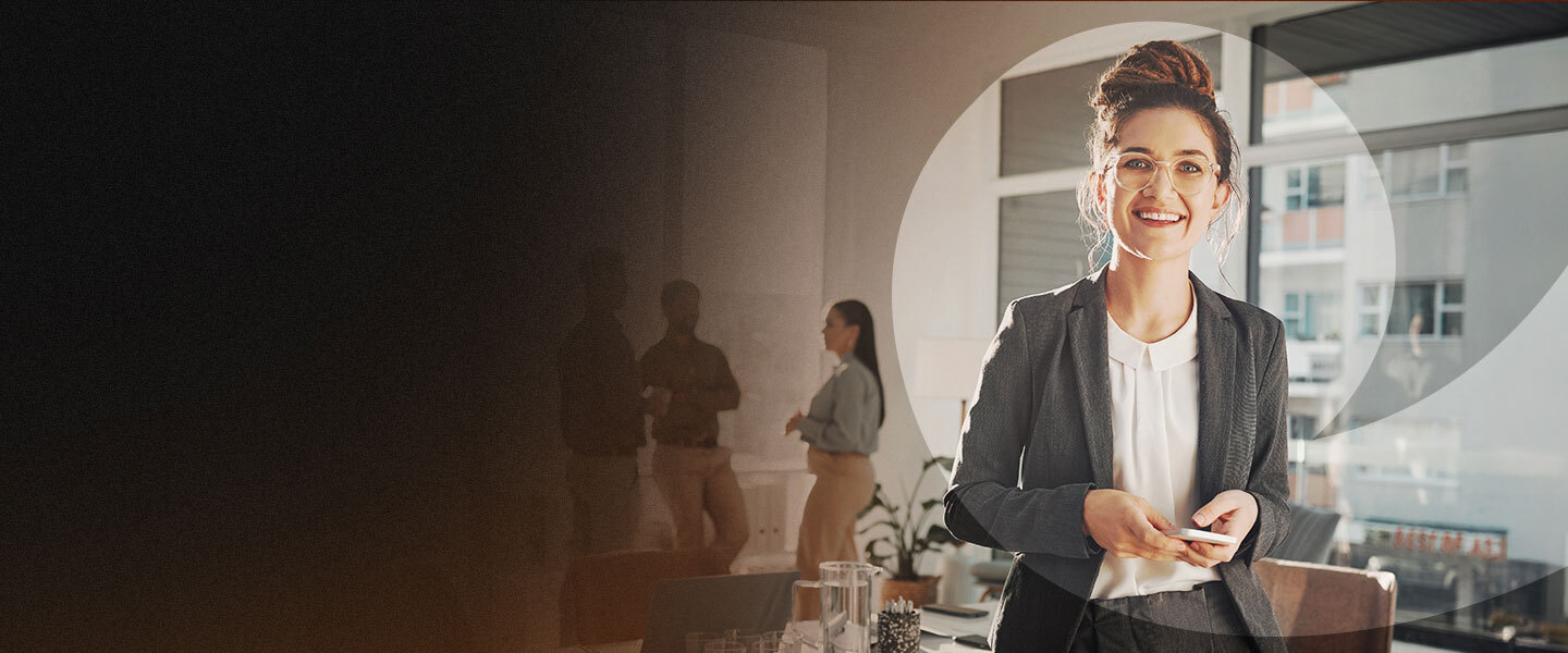 Career Desktop Banner