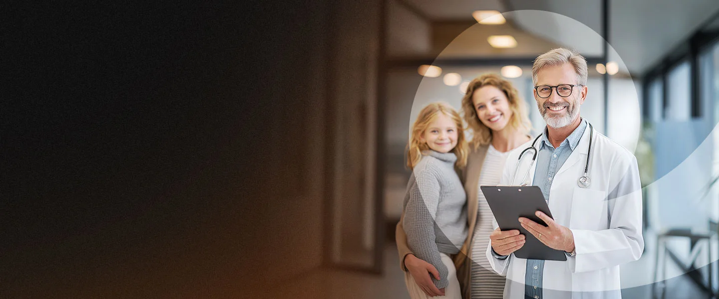 Digital Transformation of Life Sciences Desktop Banner