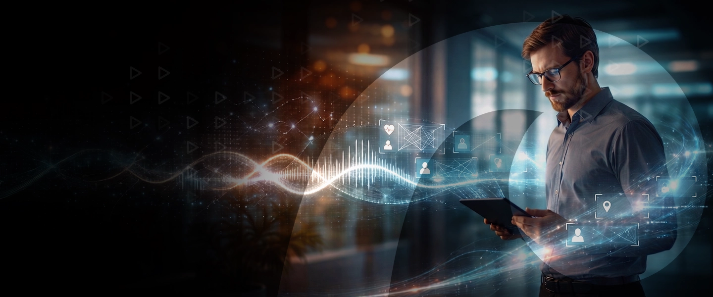 Signal AI Desktop Banner