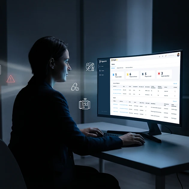 AI strategy consulting | Data curation and enrichment 