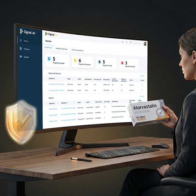  compliance management | Data Labeling for life sciences|