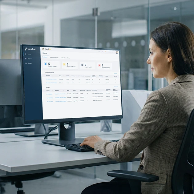 Works with your stack — and across your markets