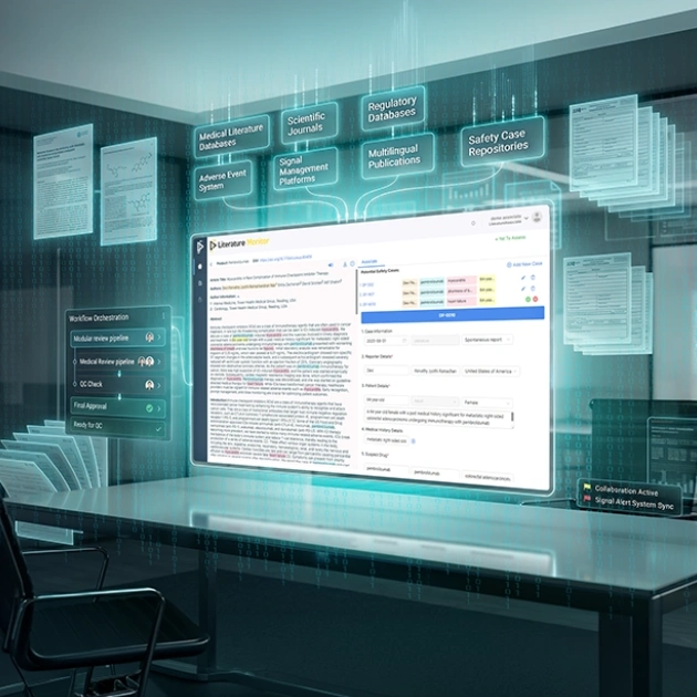 AI strategy consulting | Data curation and enrichment 