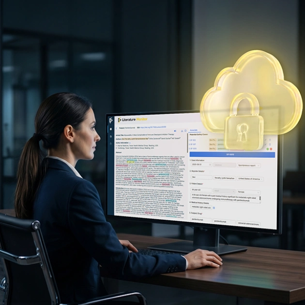 AI strategy consulting | Data curation and enrichment 